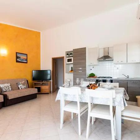 Veli Vrh Apartament