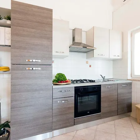 Apartament Veli Vrh