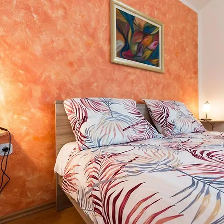 Veli Vrh Apartmán Pula
