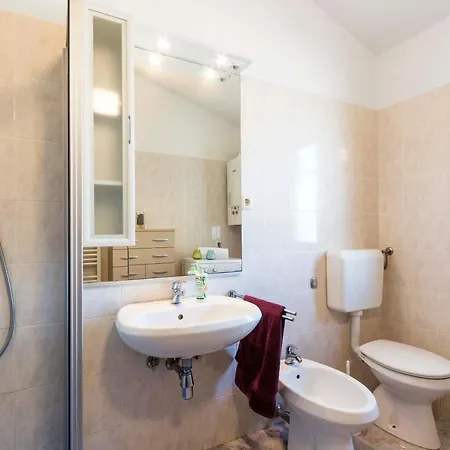 Apartmán Veli Vrh *