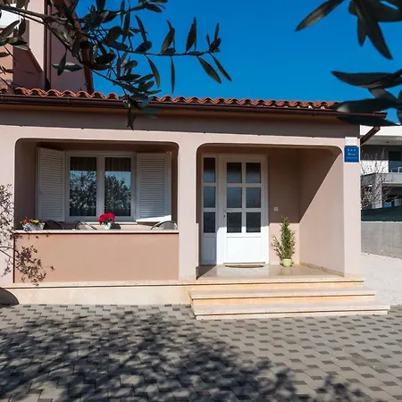 Apartament Veli Vrh Pula