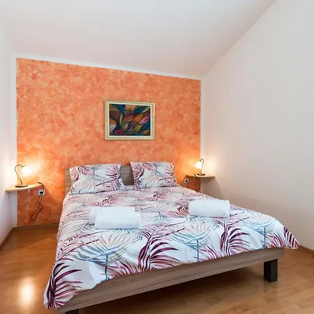 Apartament Veli Vrh Pula